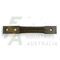 Tinned Round Energex Braid 4670